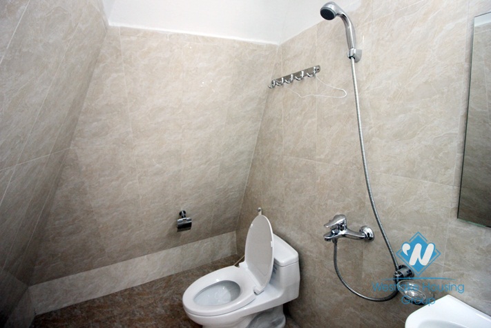 A big villa for rent in T Ciputra International Ha Noi City